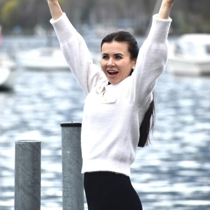 Louis Dupont - Founder of Maple Crest Studio